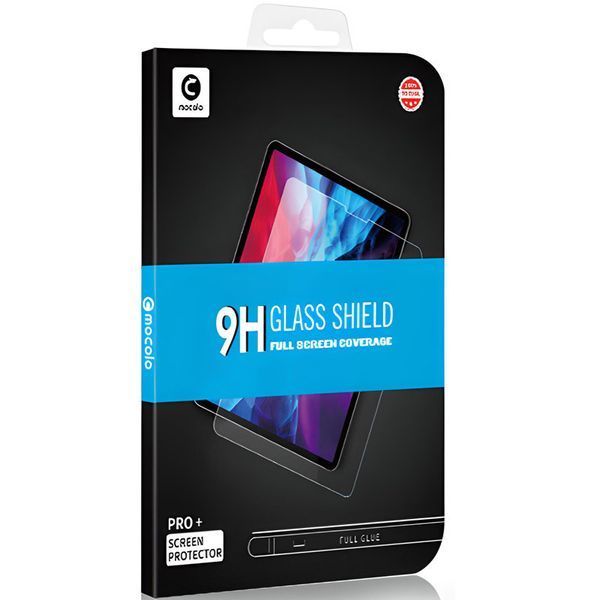 Захисне скло Mocolo (Pro+) для Apple iPad Pro 13" (2024-25) / Air 13" (2024-25) 71740 фото