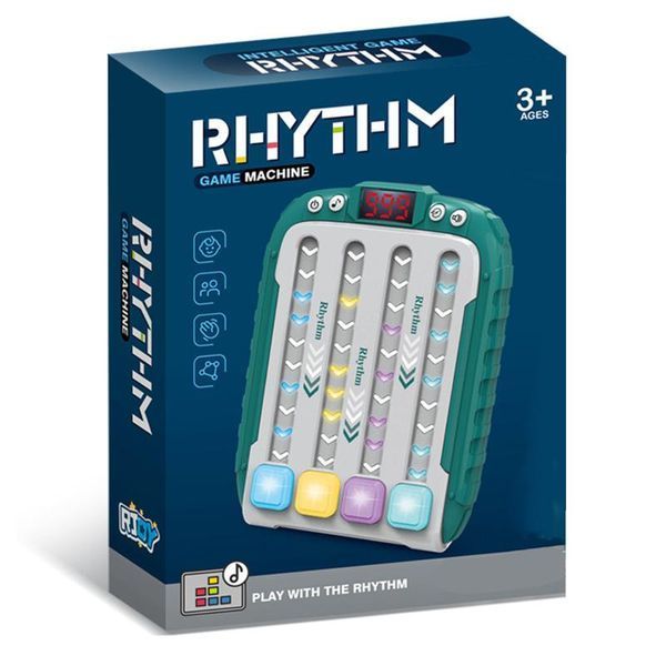 Інтерактивна консоль SHT 303A Rhythm 79998 фото