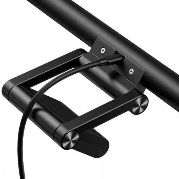 Уцінка LED лампа для комп'ютера Baseus I-Wok Asymmetric Light Source Screen Hanging Light Pro 74274 фото