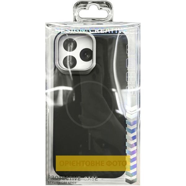 Чохол PC Dream with MagSafe для Apple iPhone 16 (6.1") 81262 фото