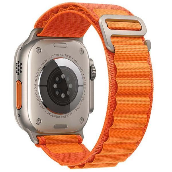 Ремінець Hoco WA13 Original series для Apple watch (42/44/45/49mm) 64513 фото