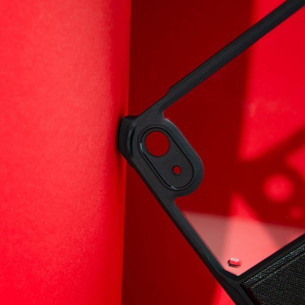 TPU+PC чохол Xundd Stand c посиленими кутами для Apple iPad Air 10.9'' (2020-22)/Air 11'' (2024-25) 74878 фото