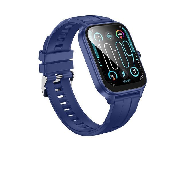Смарт-годинник Hoco Smart Watch Y27 Smart sports watch (call version) 77168 фото