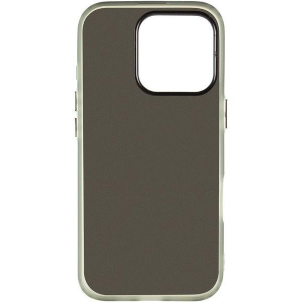 Чохол TPU+PC So Cool для Apple iPhone 16 Pro Max (6.9") 77759 фото