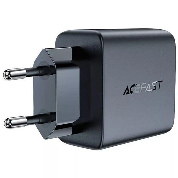 МЗП Acefast A49 PD35W GaN (2USB-C) 65891 фото