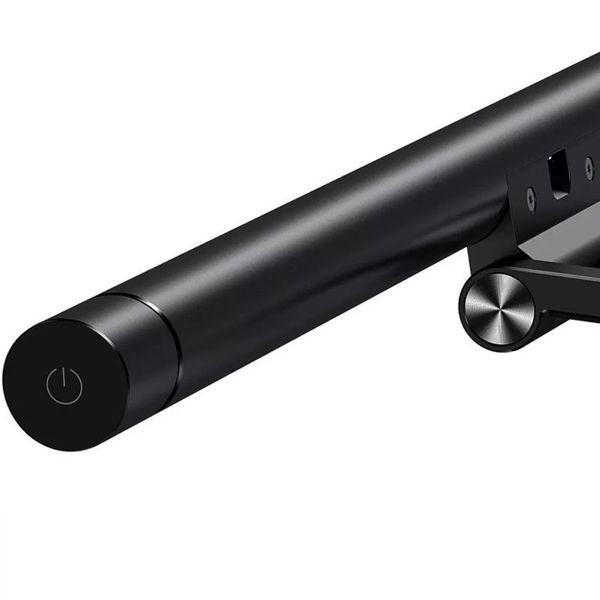 Уцінка LED лампа для комп'ютера Baseus I-Wok Asymmetric Light Source Screen Hanging Light Pro 74274 фото