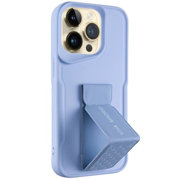 Чохол TPU VIVA для Apple iPhone 15 Pro Max (6.7") 73823 фото