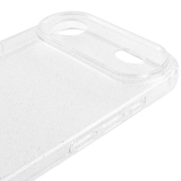 TPU чохол Nova для Apple iPhone 17 Air (6.5") 80390 фото