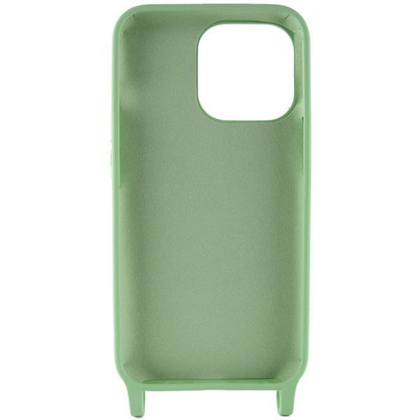 Чохол TPU two straps California для Apple iPhone 11 Pro Max (6.5") 55808 фото