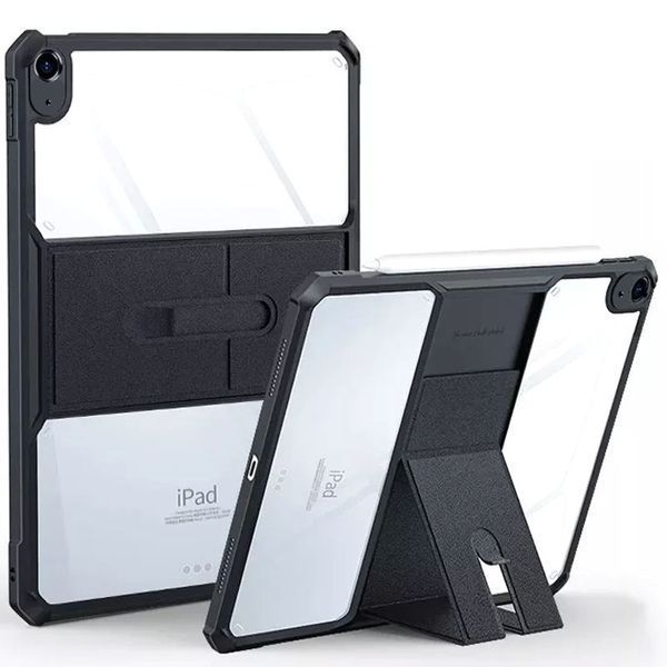 TPU+PC чохол Xundd Stand c посиленими кутами для Apple iPad Air 10.9'' (2020-22)/Air 11'' (2024-25) 74878 фото