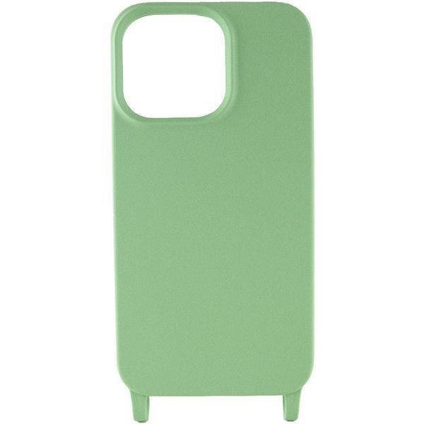 Чохол TPU two straps California для Apple iPhone 11 Pro Max (6.5") 55808 фото