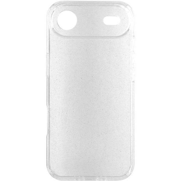 TPU чохол Nova для Apple iPhone 17 Air (6.5") 80390 фото