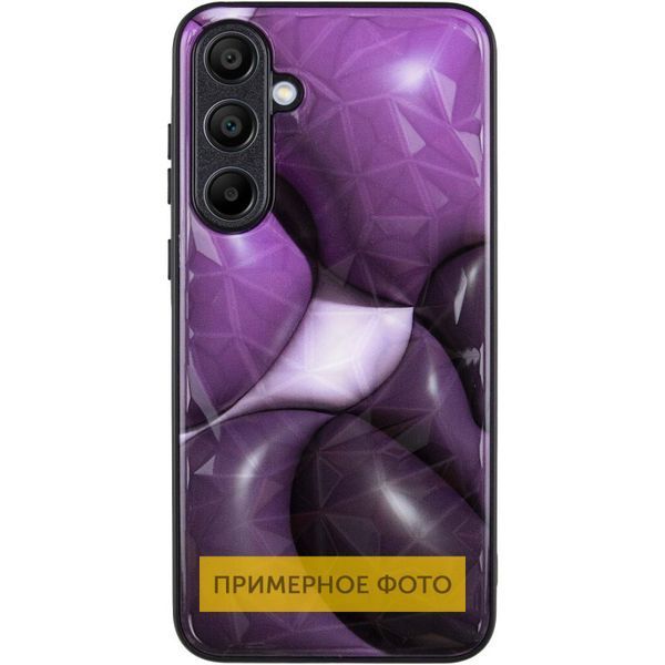 TPU+PC чохол Prisma BubbleGum для Xiaomi Poco X6 / Note 13 Pro 5G 75804 фото