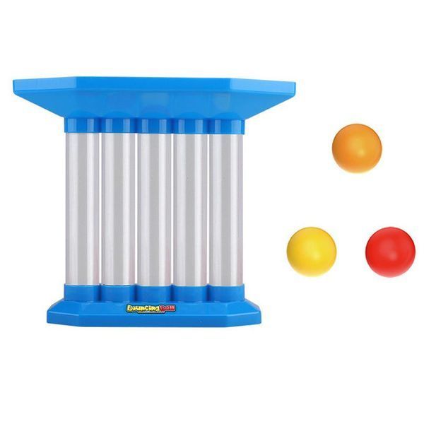 Настільна інтерактивна гра Ummi 22047 Bouncing Ball 79318 фото