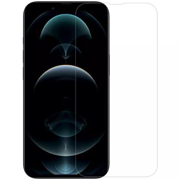 Захисне 2.5D скло Blueo Full Cover HD Clear для Apple iPhone 13 Pro Max / 14 Plus (6.7") 76254 фото