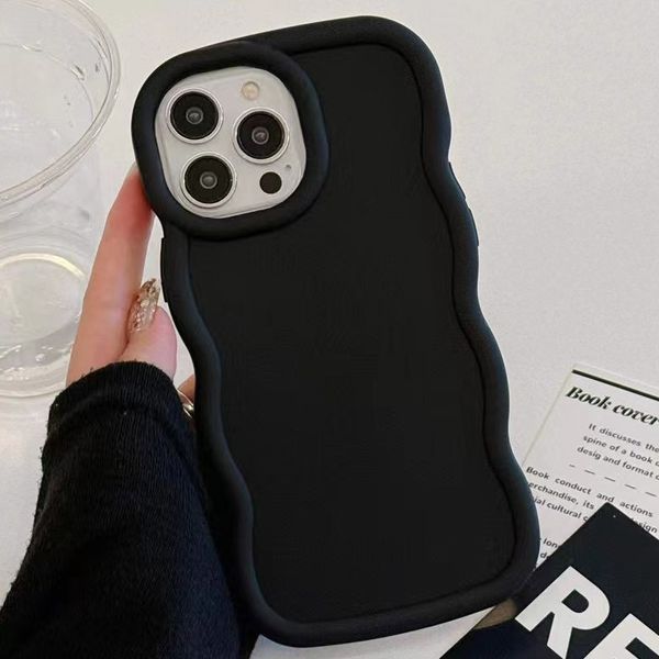 Чохол TPU Ripple для Apple iPhone 14 Pro (6.1") 78121 фото