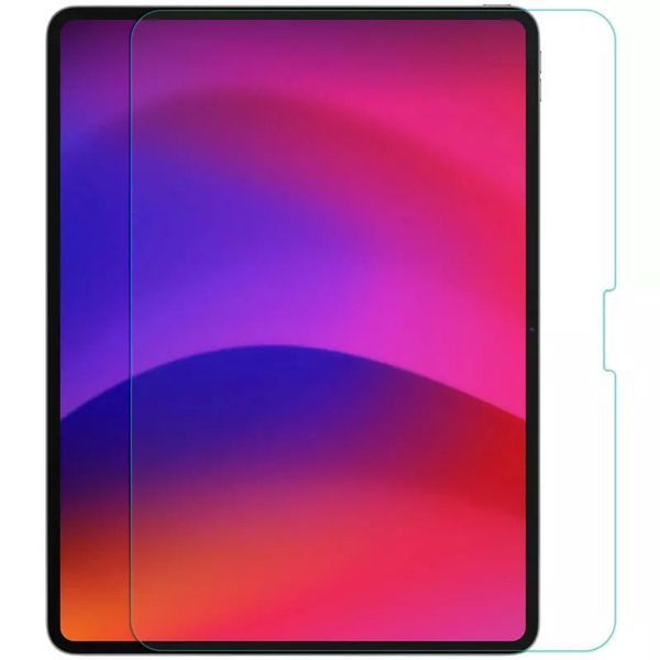 Захисне скло Mocolo (Pro+) для Apple iPad Pro 13" (2024-25) / Air 13" (2024-25) 71740 фото