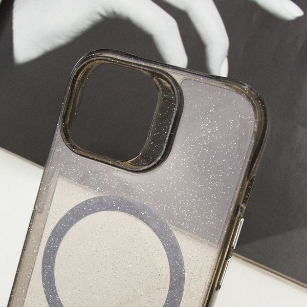 Чохол TPU Radiance with MagSafe для Apple iPhone 14 (6.1") 71931 фото