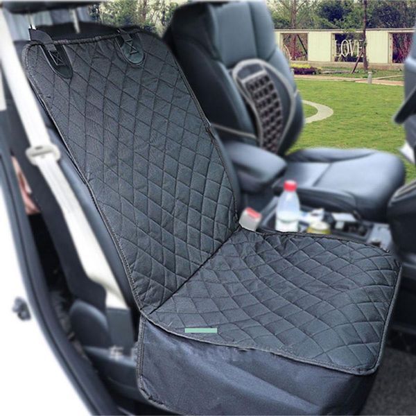 Накидка на сидіння автомобіля з бортами 78519 фото