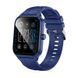 Смарт-годинник Hoco Smart Watch Y27 Smart sports watch (call version) 77168 фото 1