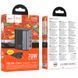 МЗП Hoco CS76A Star Speed PD70W (1USB-A/2C) 79673 фото 5