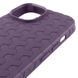 Чохол TPU Weaving для Apple iPhone 15 (6.1") 74857 фото 4