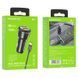 АЗП Borofone BZ17 Core QC3.0 3A (2USB-A) + кабель USB to Type-C 55341 фото 5