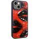 TPU+PC чохол Prisma Plushie для Apple iPhone 13 (6.1") 76019 фото 1