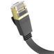 Дата кабель Hoco US07 Level Pro copper gigabit ethernet (1m) 81543 фото 2