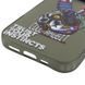 Чохол TPU+PC So Cool для Apple iPhone 16 Pro Max (6.9") 77759 фото 5