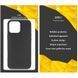 Чохол TPU Epik Black для Apple iPhone 13 mini (5.4") 49289 фото 3