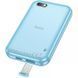 Дитячий мобильный телефон Hoco Y102 2G 800mAh 2.8" + SIM 2G 82454 фото 2