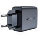 МЗП Acefast A49 PD35W GaN (2USB-C) 65891 фото 2