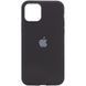 Уцінка Чохол Silicone Case Full Protective (AA) для Apple iPhone 12 Pro Max (6.7") 41306 фото 1