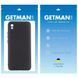 Чохол TPU GETMAN Liquid Silk Full Camera для Xiaomi Redmi 9A 75780 фото 4