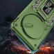 Ударостійкий чохол Camshield Army Ring для Xiaomi Redmi Note 14 Pro 4G/5G / Poco X7 78886 фото 2