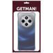 TPU чохол GETMAN Ease logo посилені кути Full Camera для Xiaomi Redmi 14C / Poco C75 73892 фото 3