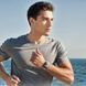 Смарт-годинник Hoco Smart Watch Y28 AMOLED Smart sports watch (call version) 76887 фото 3