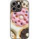 TPU+PC чохол Prisma Fluffie для Apple iPhone 12 Pro Max (6.7") 76556 фото 2