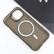 Чохол TPU Radiance with MagSafe для Apple iPhone 14 (6.1") 71931 фото 4
