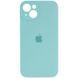 Чохол Silicone Case Full Camera Protective (AA) для Apple iPhone 15 Plus (6.7") 66391 фото 1