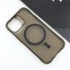 Чохол TPU Radiance with MagSafe для Apple iPhone 14 (6.1") 71931 фото 2