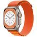 Ремінець Hoco WA13 Original series для Apple watch (42/44/45/49mm) 64513 фото 1