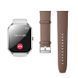 Смарт-годинник Hoco Smart Watch Y28 AMOLED Smart sports watch (call version) 76887 фото 1