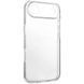 TPU чохол Nova для Apple iPhone 17 Air (6.5") 80390 фото 1