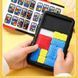 Портативна інтерактивна гра Ummi 11844 Sliding Puzzle 79527 фото 7