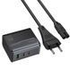 МЗП Hoco CS76A Star Speed PD70W (1USB-A/2C) 79673 фото 2