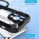 Чохол-книжка Dux Ducis Skin X Pro with MagSafe для Apple iPhone 15 Pro Max (6.7") 65153 фото 7