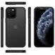 TPU+PC чохол Metal Buttons для Apple iPhone 13 Pro (6.1") 49105 фото 6