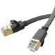 Дата кабель Hoco US07 Level Pro copper gigabit ethernet (1m) 81543 фото 3